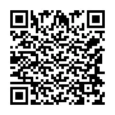 QR Code for Phone number +375447747171