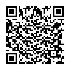 QR Code for Phone number +375447747172