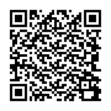 QR Code pour le numéro de téléphone +380421903103940