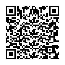 Código QR para número de telefone +380636908051