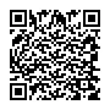 Kode QR untuk nomor Telepon +380662066900