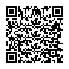 QR Code for Phone number +380663493857