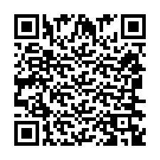 QR-code voor telefoonnummer +380663493859