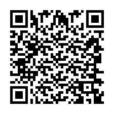 QR-код для номера телефона +380663493861