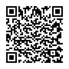 QR код за телефонен номер +381612210200