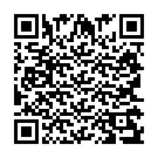 Código QR para número de telefone +381612938786