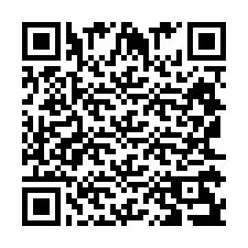 QR kód a telefonszámhoz +381612938972