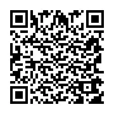 QR-код для номера телефона +381616029545