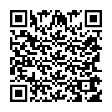 QR-код для номера телефона +381616029549