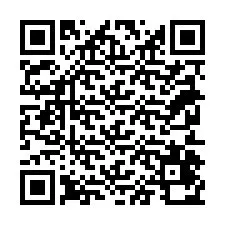 电话号码二维码 +38250470501