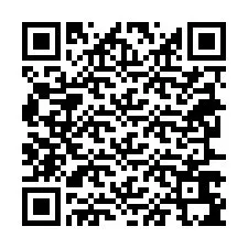 QR Code สำหรับหมายเลขโทรศัพท์ +38267695946