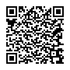 QR Code for Phone number +38267696029