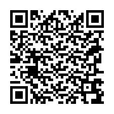 QR Code for Phone number +38267696050
