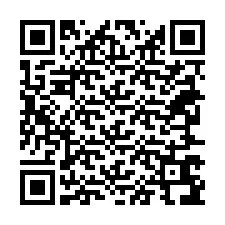 QR Code for Phone number +38267696083