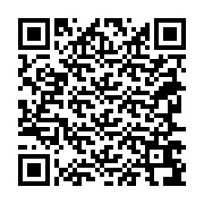 QR-koodi puhelinnumerolle +38267696260