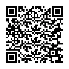 QR-koodi puhelinnumerolle +38267696304