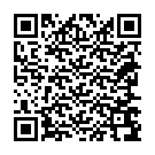 QR-код для номера телефона +38267696389