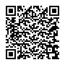 QR Code for Phone number +38267696484