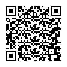 QR-code voor telefoonnummer +38267696571