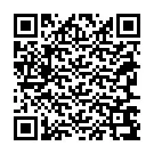 QR Code for Phone number +38267697120