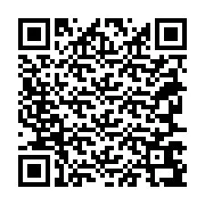 QR Code for Phone number +38267697130