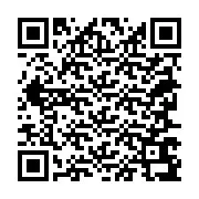 QR-Code für Telefonnummer +38267697178