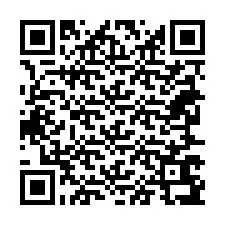 QR Code for Phone number +38267697187