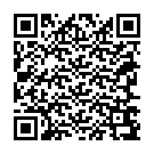 QR Code for Phone number +38267697220