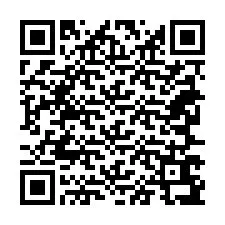 QR kód a telefonszámhoz +38267697237