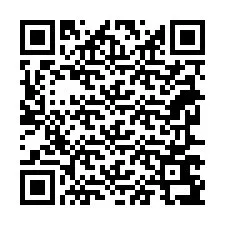 QR Code for Phone number +38267697355