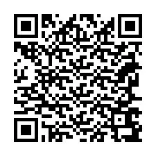 QR Code for Phone number +38267697365
