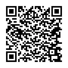 QR Code for Phone number +38267697387
