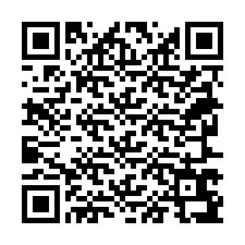 QR Code for Phone number +38267697404