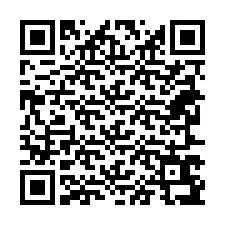 QR Code for Phone number +38267697417