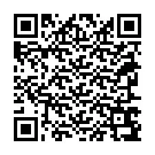 QR Code for Phone number +38267697440