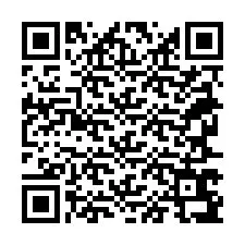 QR Code for Phone number +38267697470
