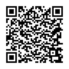 QR Code for Phone number +38267697471