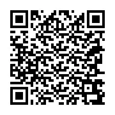 QR Code for Phone number +38267697474