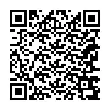 QR Code for Phone number +38267697475