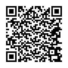 QR Code for Phone number +38267697477