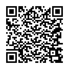 QR Code for Phone number +38267697478