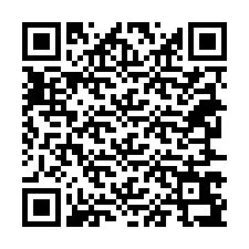 QR Code for Phone number +38267697483