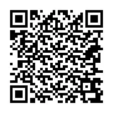 QR Code for Phone number +38267697487