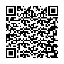QR Code for Phone number +38267697490