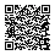 QR Code สำหรับหมายเลขโทรศัพท์ +38267697807