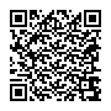 QR Code สำหรับหมายเลขโทรศัพท์ +38267697846