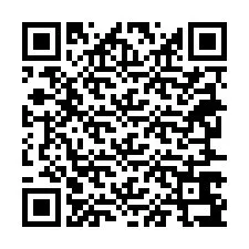 QR kód a telefonszámhoz +38267697882