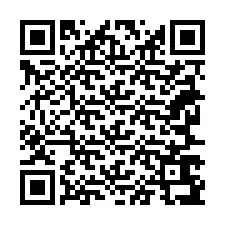 QR kód a telefonszámhoz +38267697935