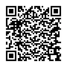 QR-Code für Telefonnummer +38267698188