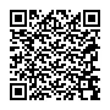 QR Code for Phone number +38267698350